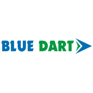 Blue Dart